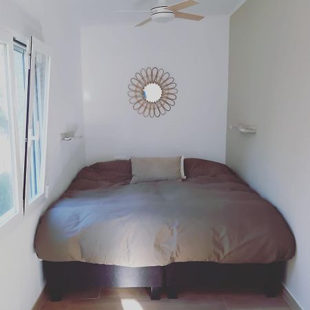 Casa Vitalis Vilamarxant Bagian luar foto