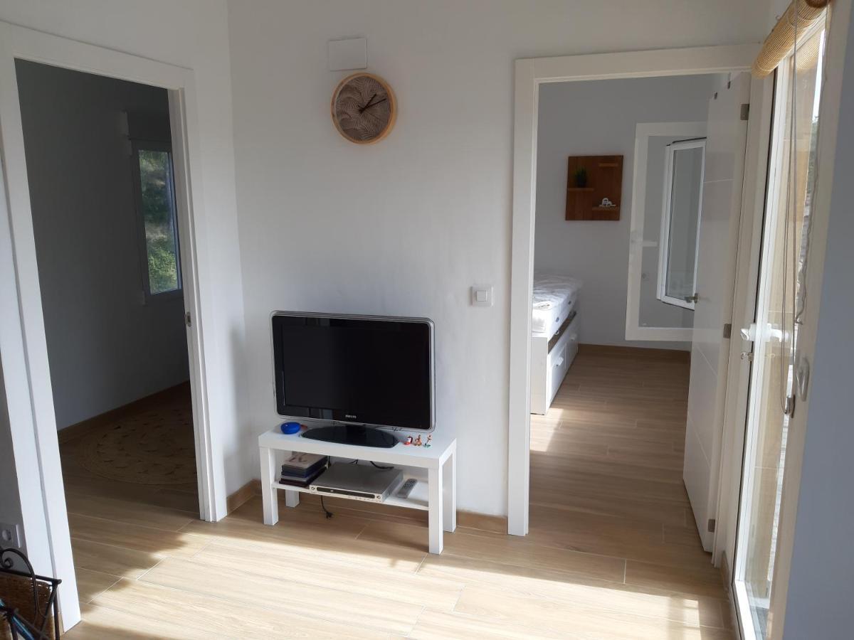 Casa Vitalis Vilamarxant Bagian luar foto