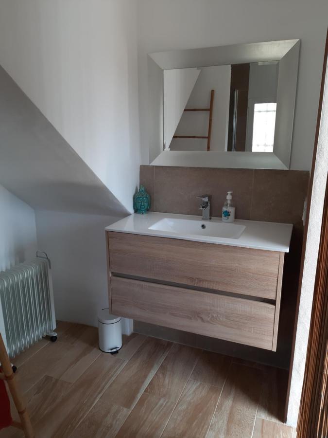 Casa Vitalis Vilamarxant Bagian luar foto