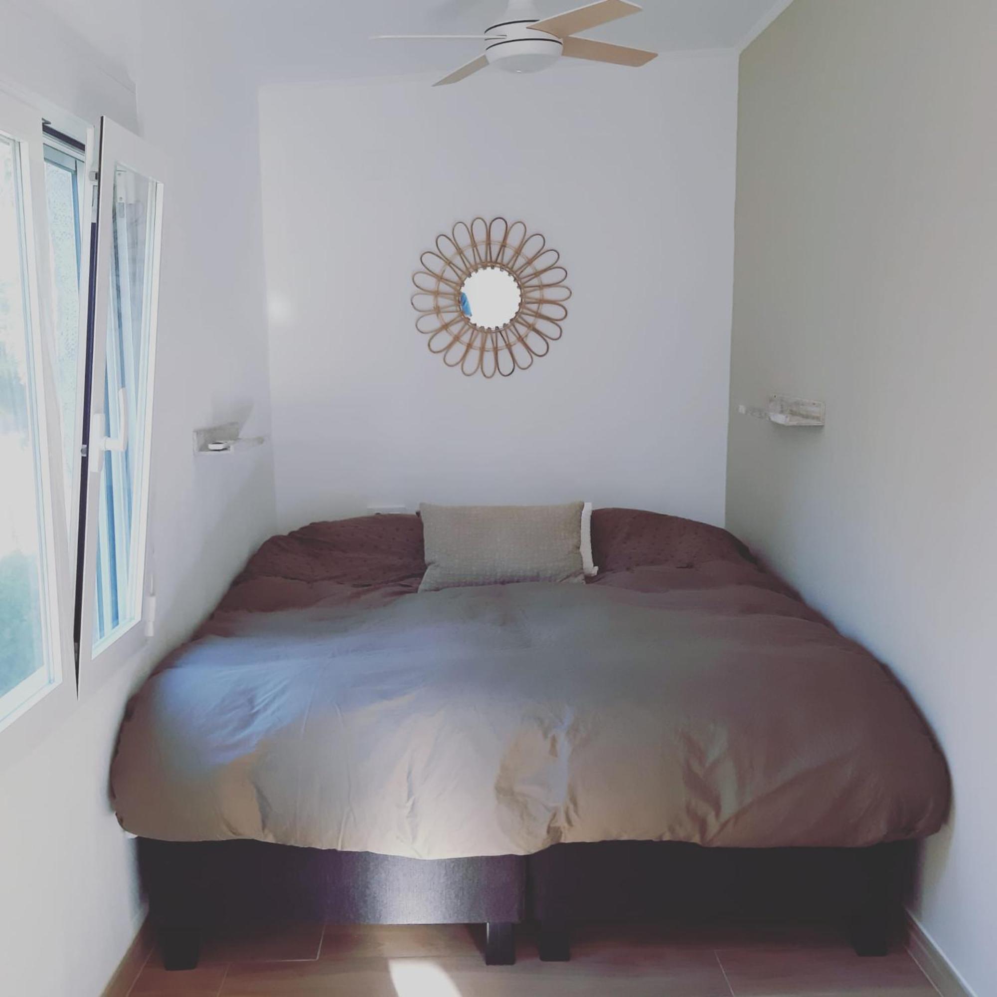 Casa Vitalis Vilamarxant Bagian luar foto